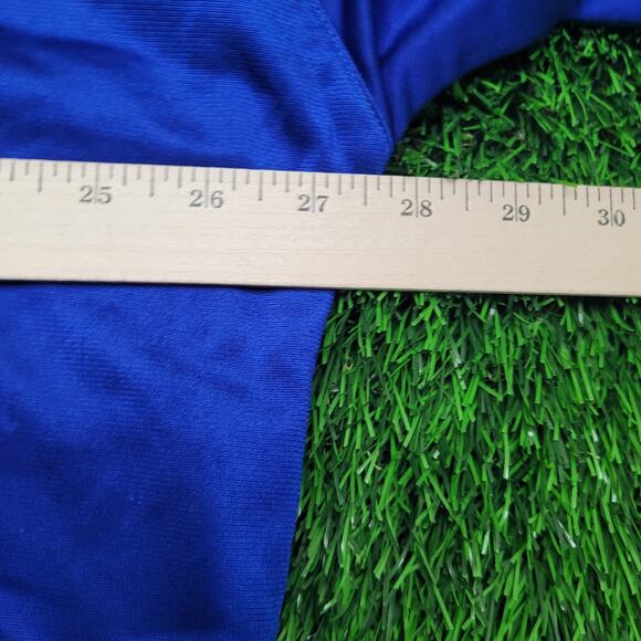 VTG 90s Adidas Equipment Silver Tag Track Jacket Mens XL Oversized Fit EQT - Picture 8 of 12